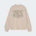 Sudadera Carhartt WIP Punched