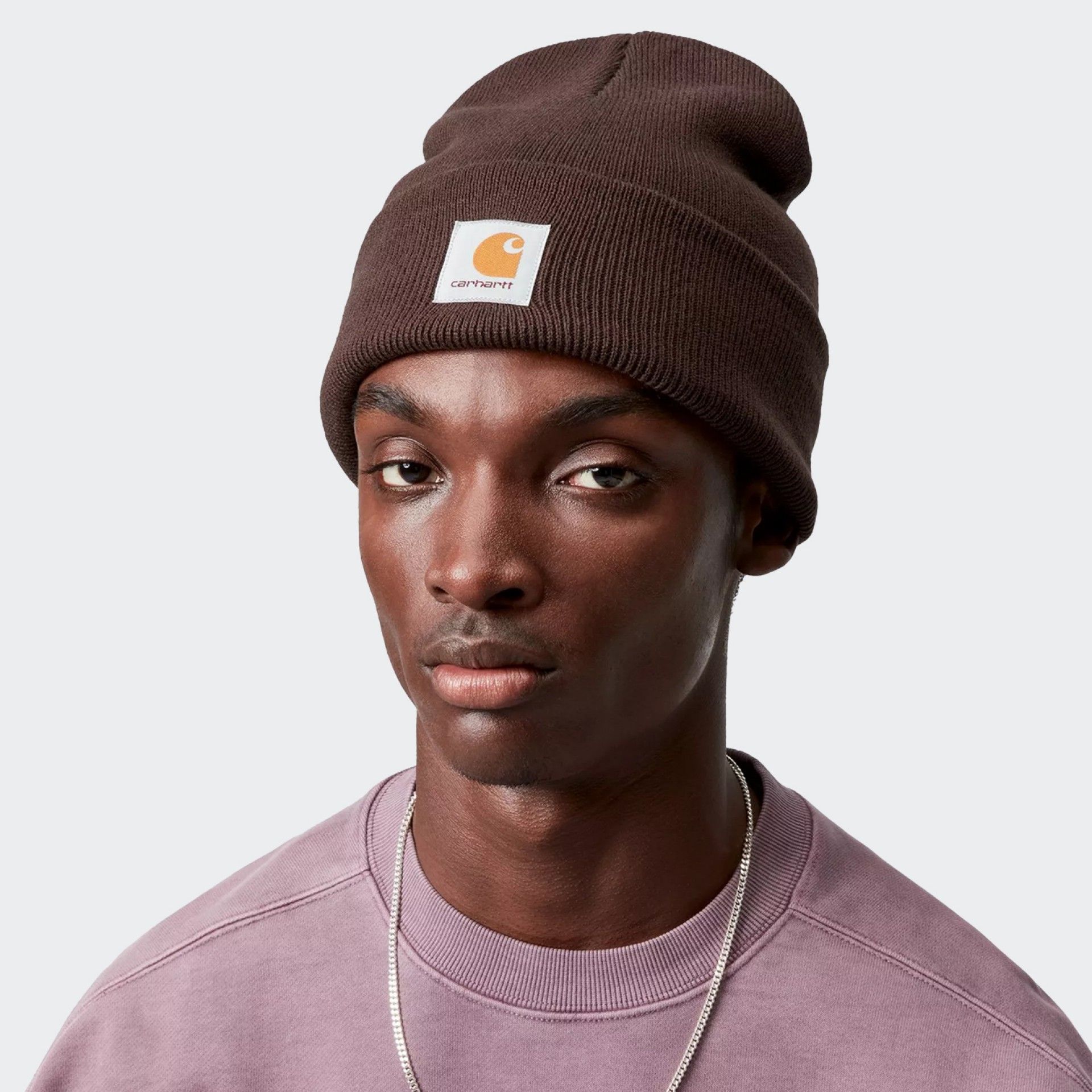 Carhartt WIP Acrylic Watch Beanie