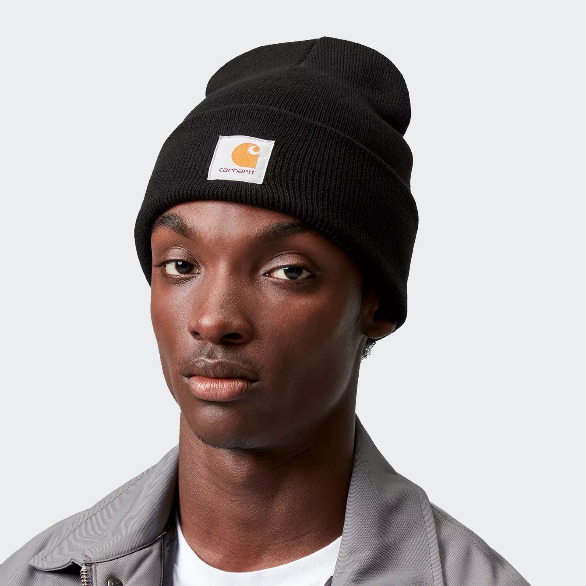 Carhartt WIP Acrylic Watch Beanie