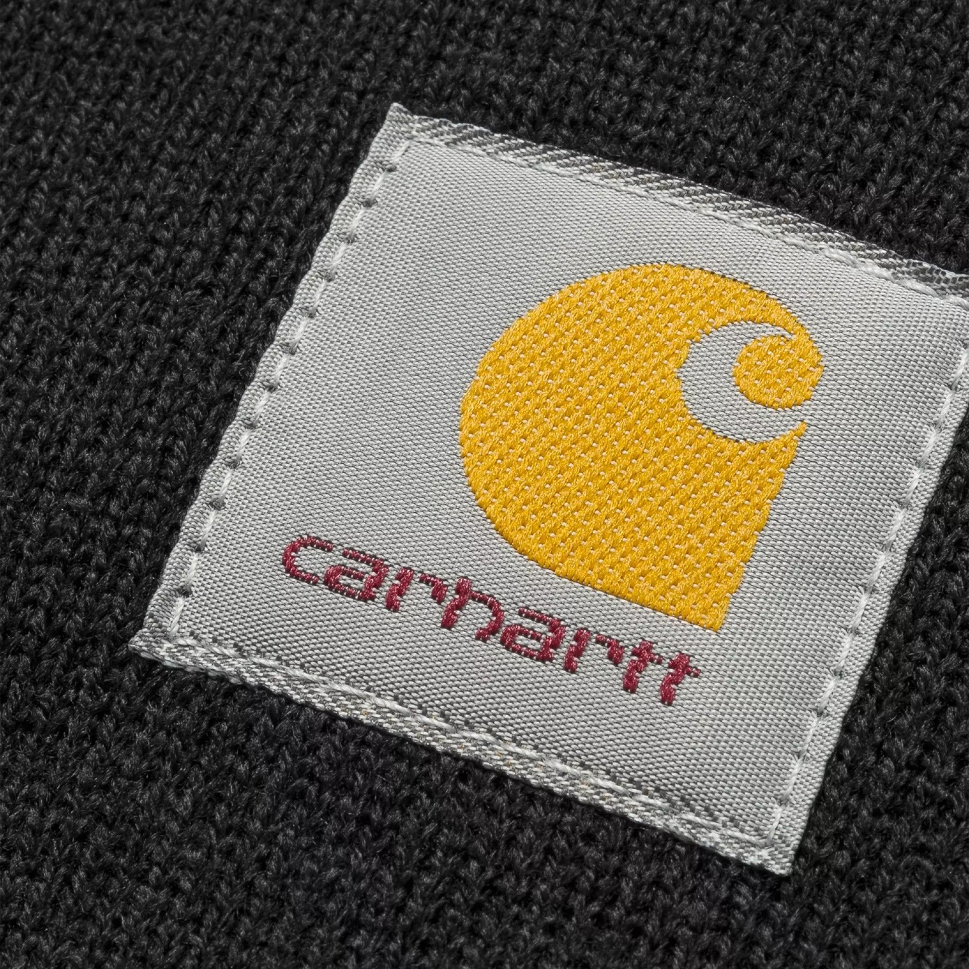 Carhartt WIP Acrylic Watch Beanie