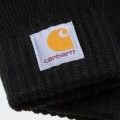 Guantes negros Carhartt WIP Watch