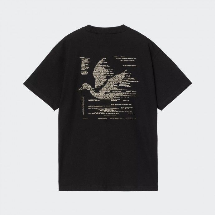 Camiseta Carhartt WIP S/S Punched