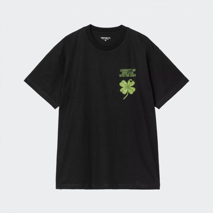 Camiseta Carhartt WIP S/S Clover