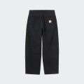 Vaqueros Carhartt WIP Brandon