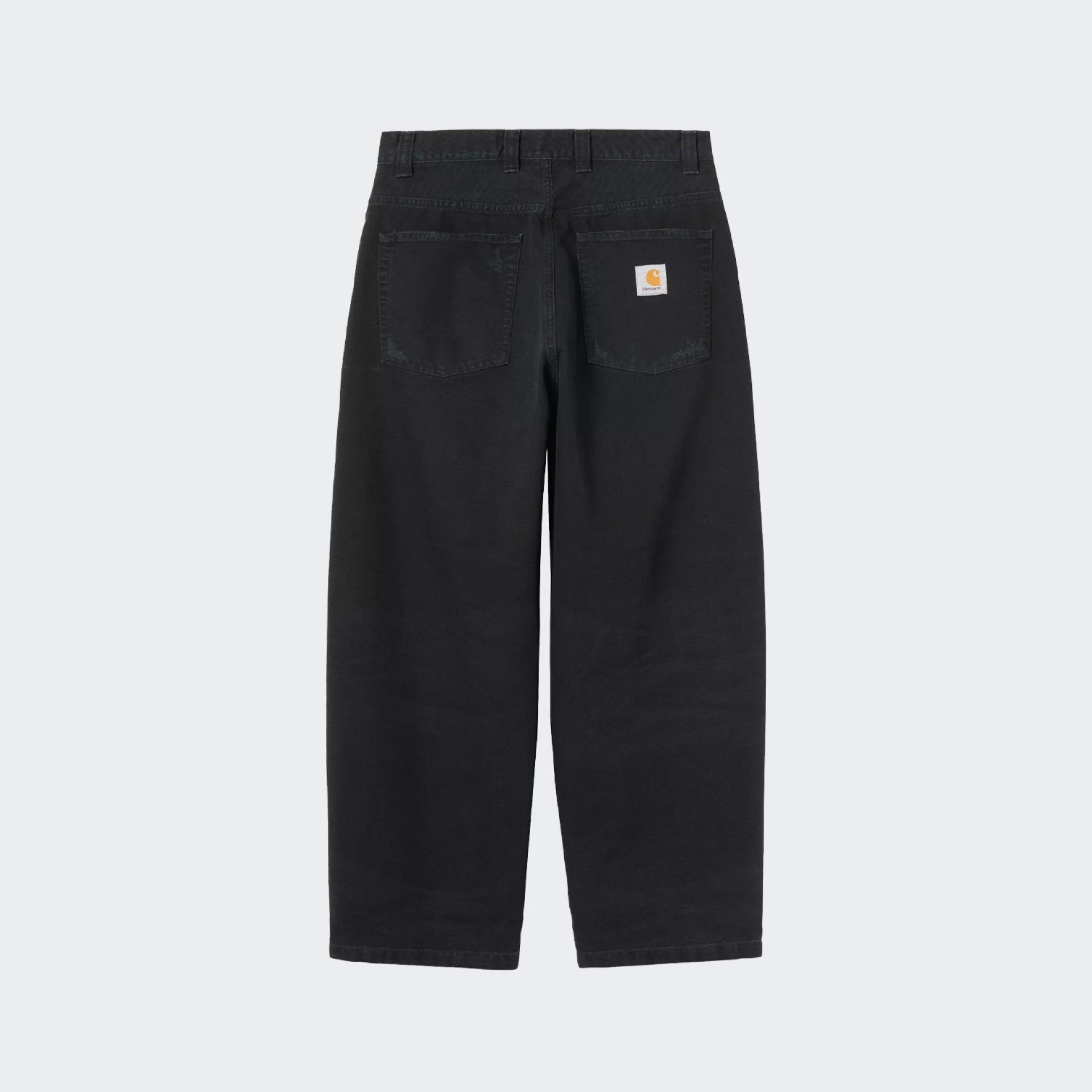 Calças de Ganga Carhartt WIP Brandon