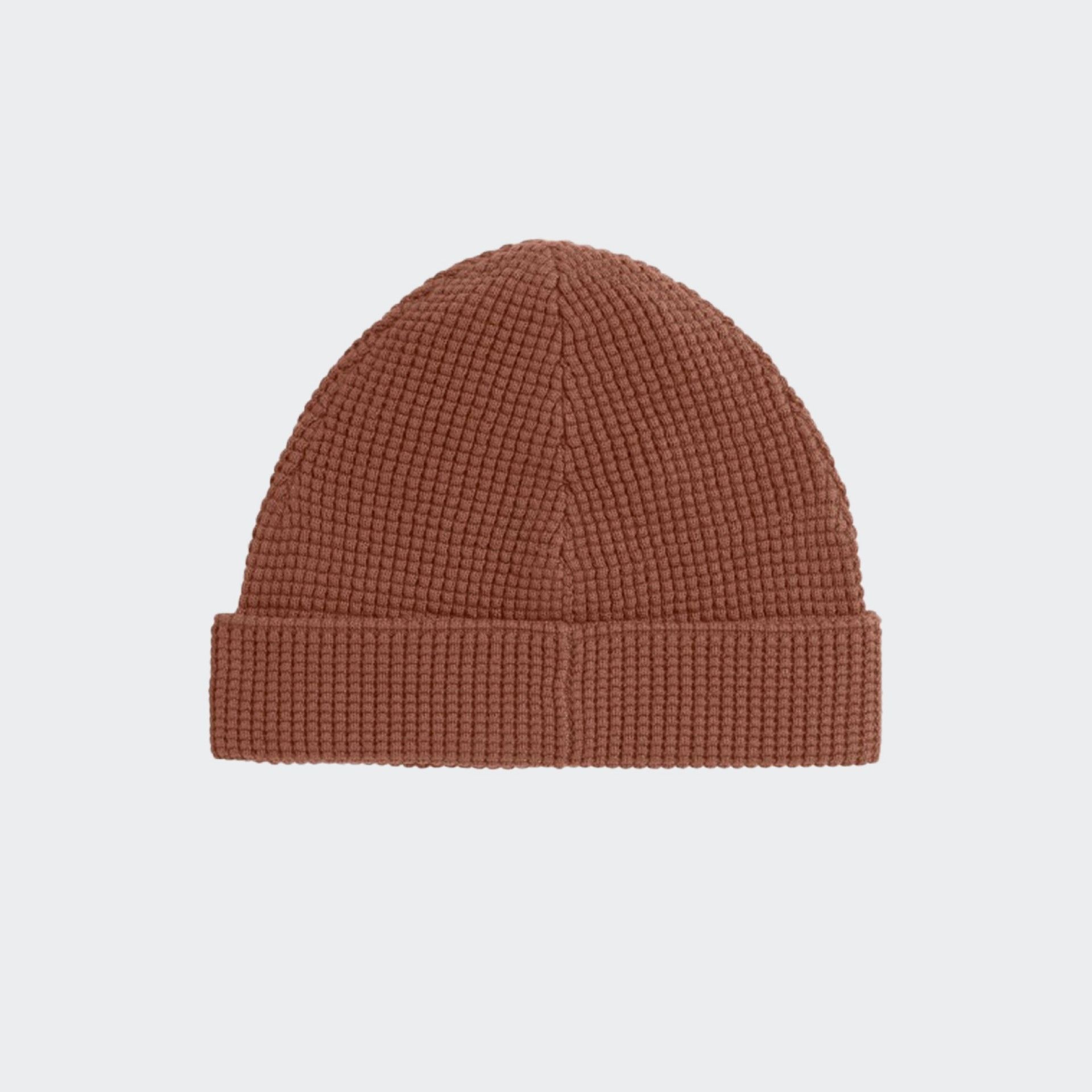 Gorro Waffle Fred Perry