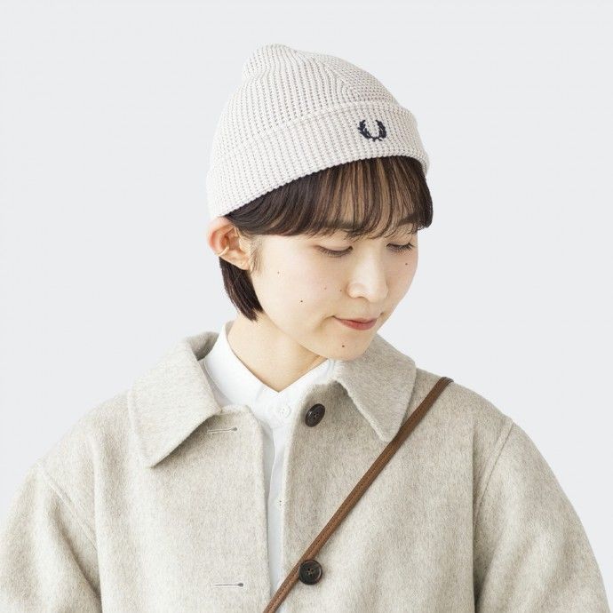 Gorro Fred Perry
