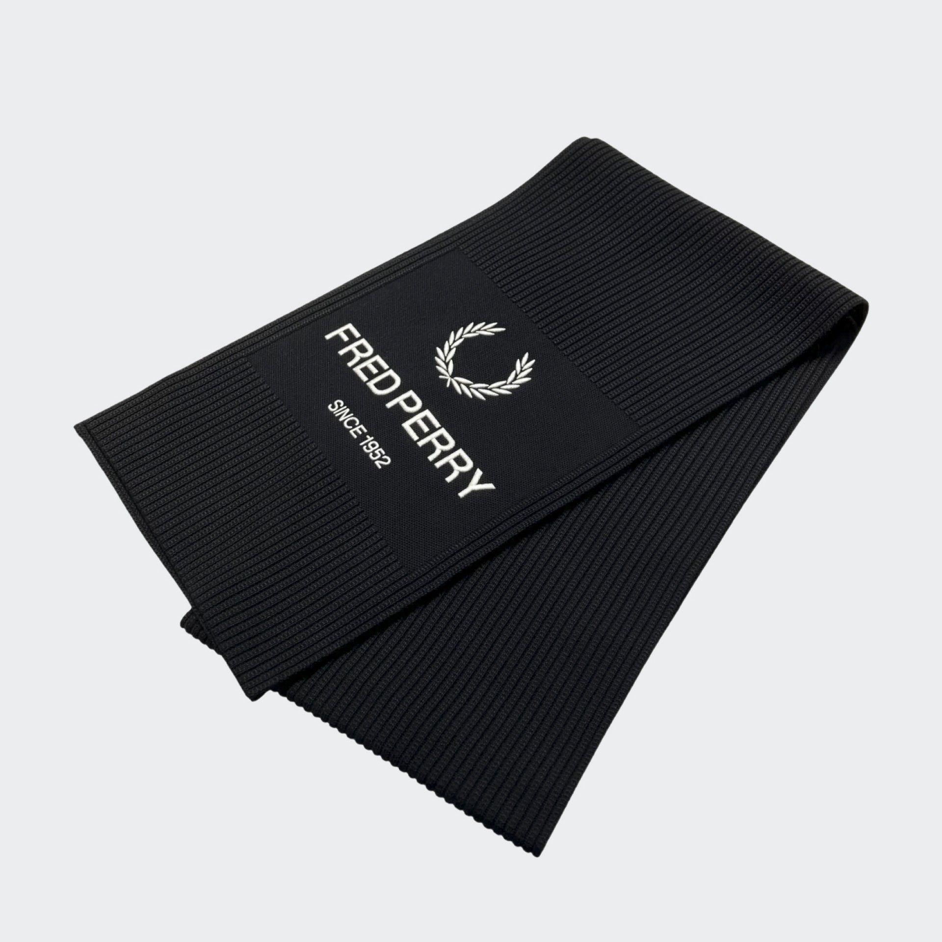 Fred Perry scarf