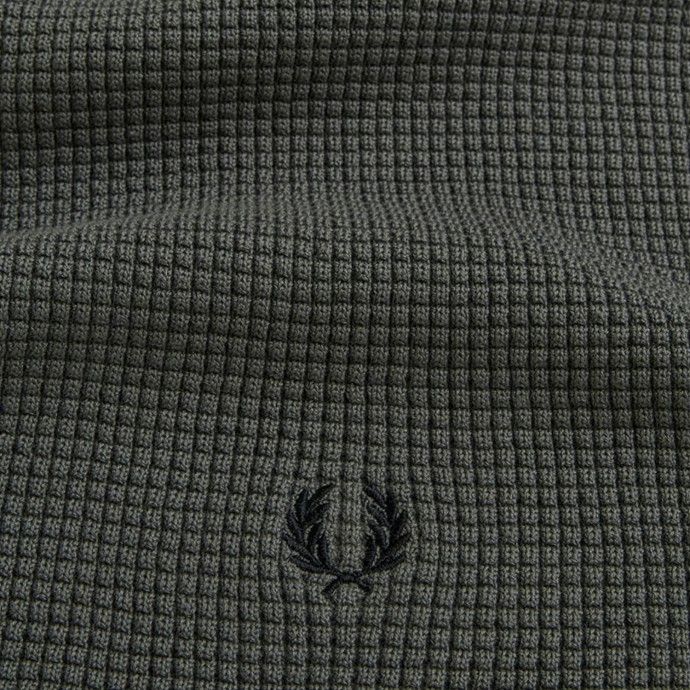 Bufanda Fred Perry