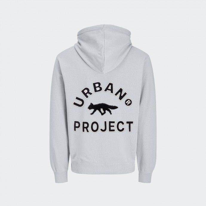 Hoodie Urban Project