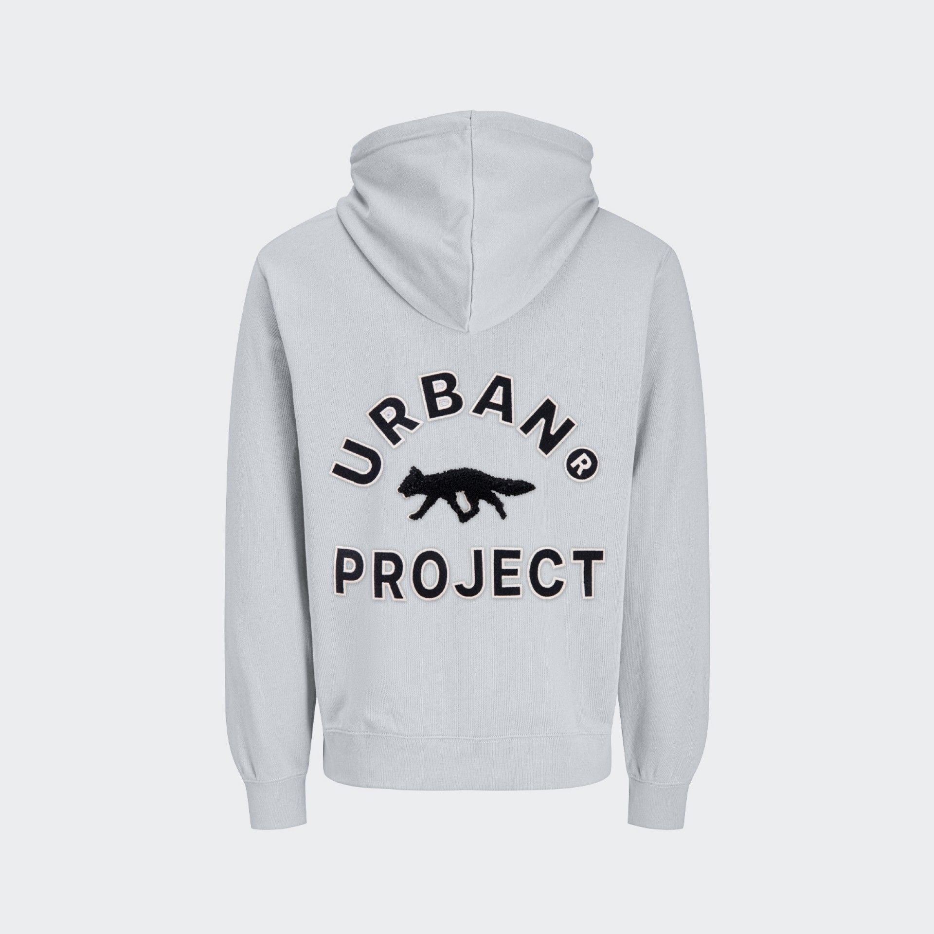 Hoodie Urban Project