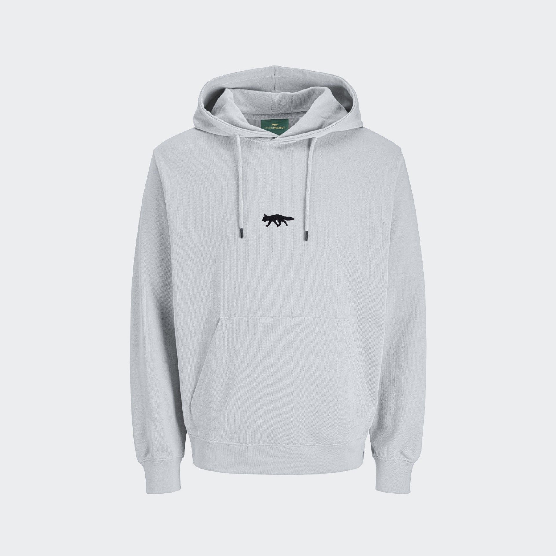 Hoodie Urban Project