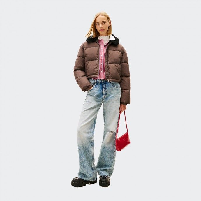 Bluso Acolchoado Tommy J