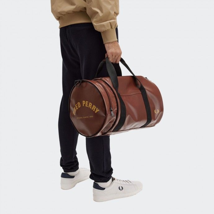 bolso Fred Perry