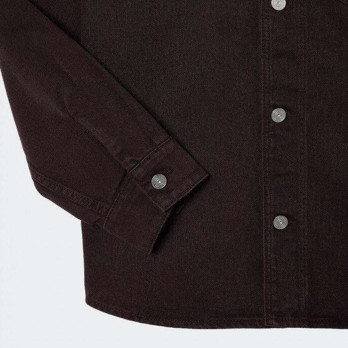 Overshirt Oversize Lacoste