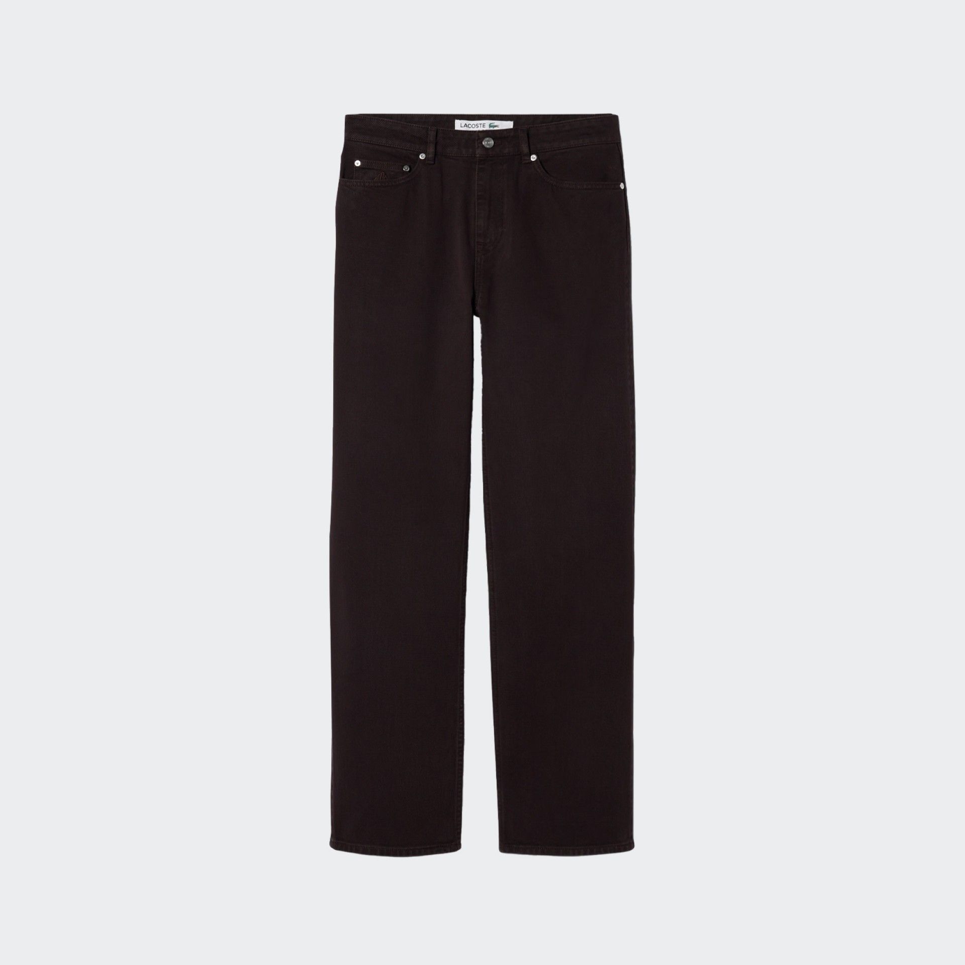 Calças Lacoste