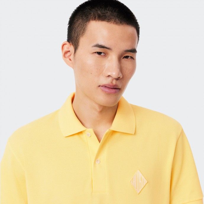 Polo Lacoste