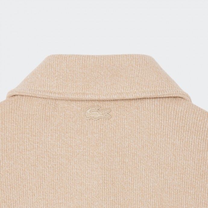 Polo de Malha Lacoste