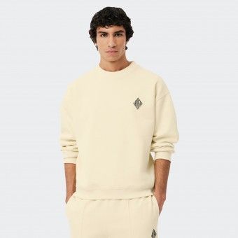 Sudadera Lacoste