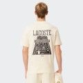 T-shirt Lacoste T-shirt Lacoste