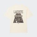 T-shirt Lacoste T-shirt Lacoste