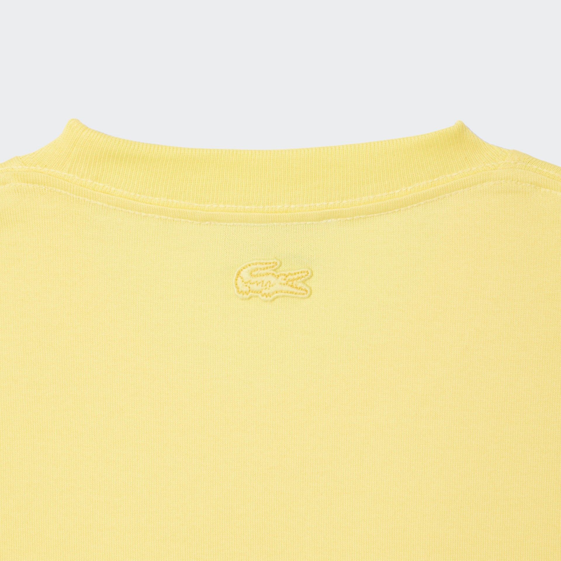 T-shirt Lacoste