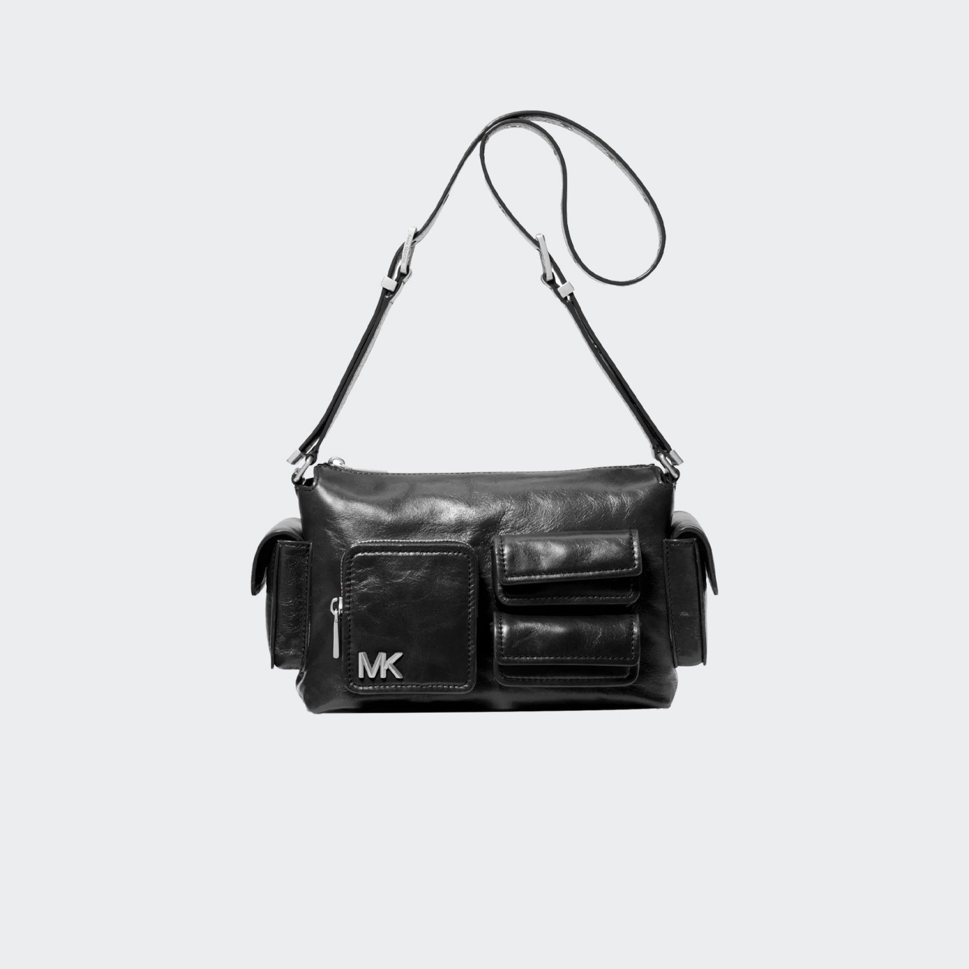 Bolso bandolera mediano Dakota de Michael Kors