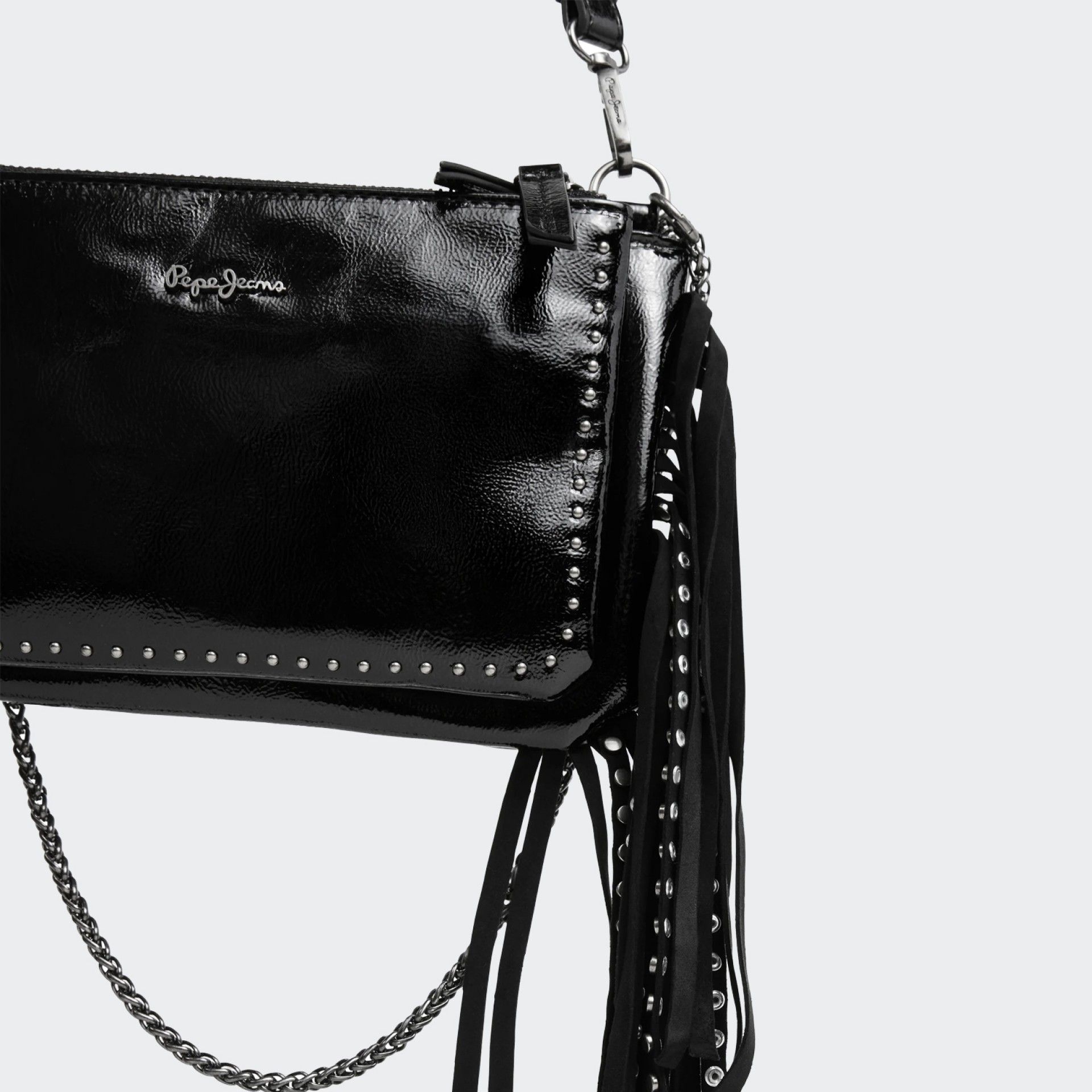 mala Tiracolo Pepe Jeans