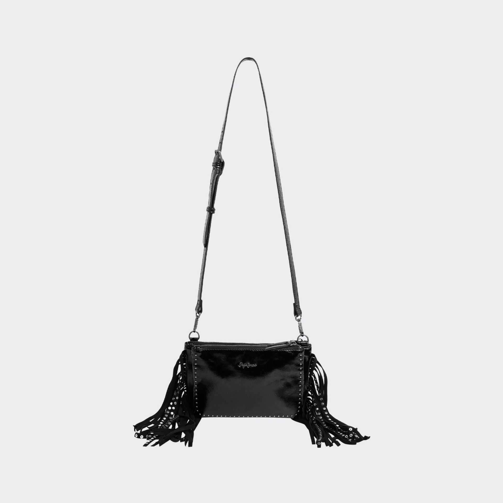 mala Tiracolo Pepe Jeans