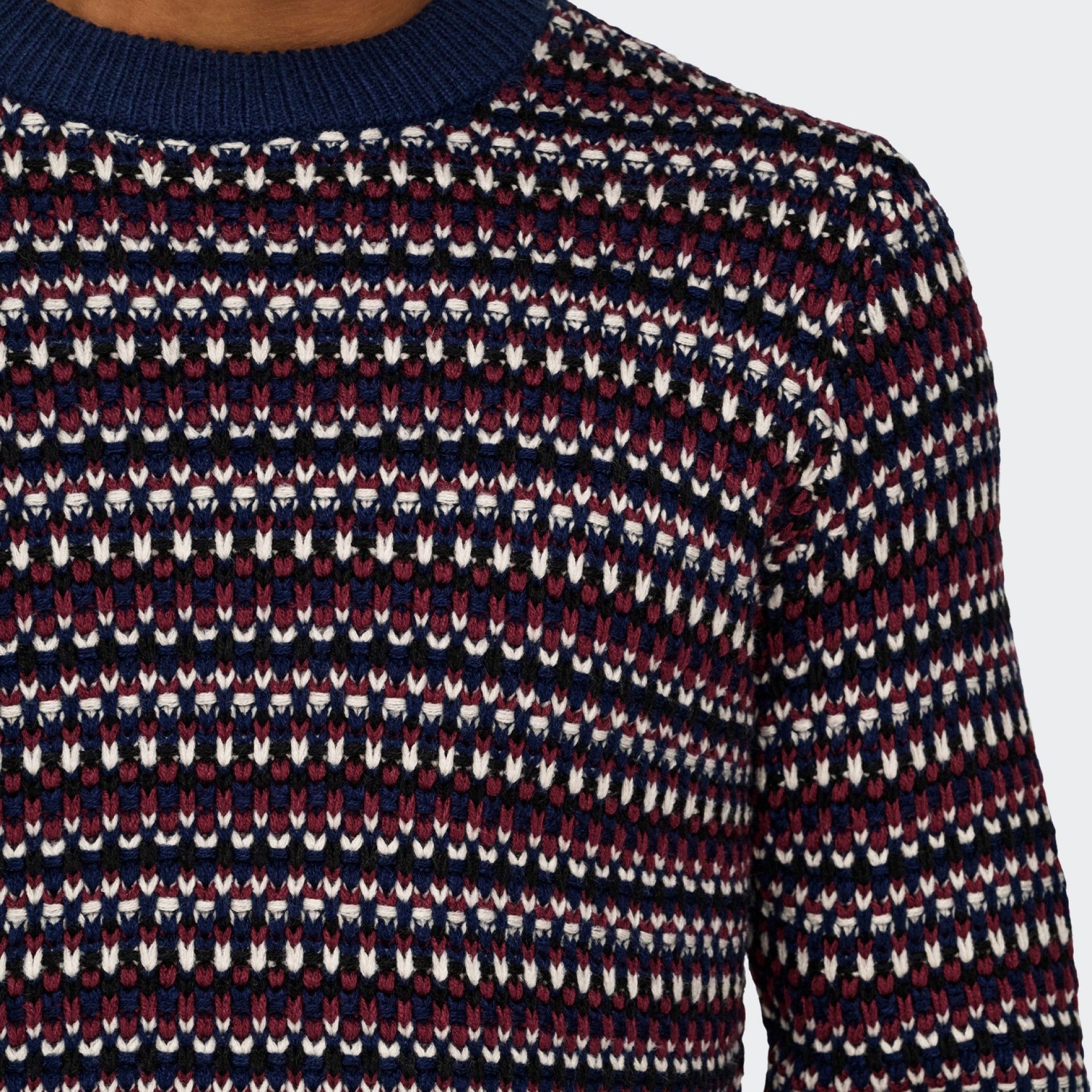 Selected Homme Knit Sweater