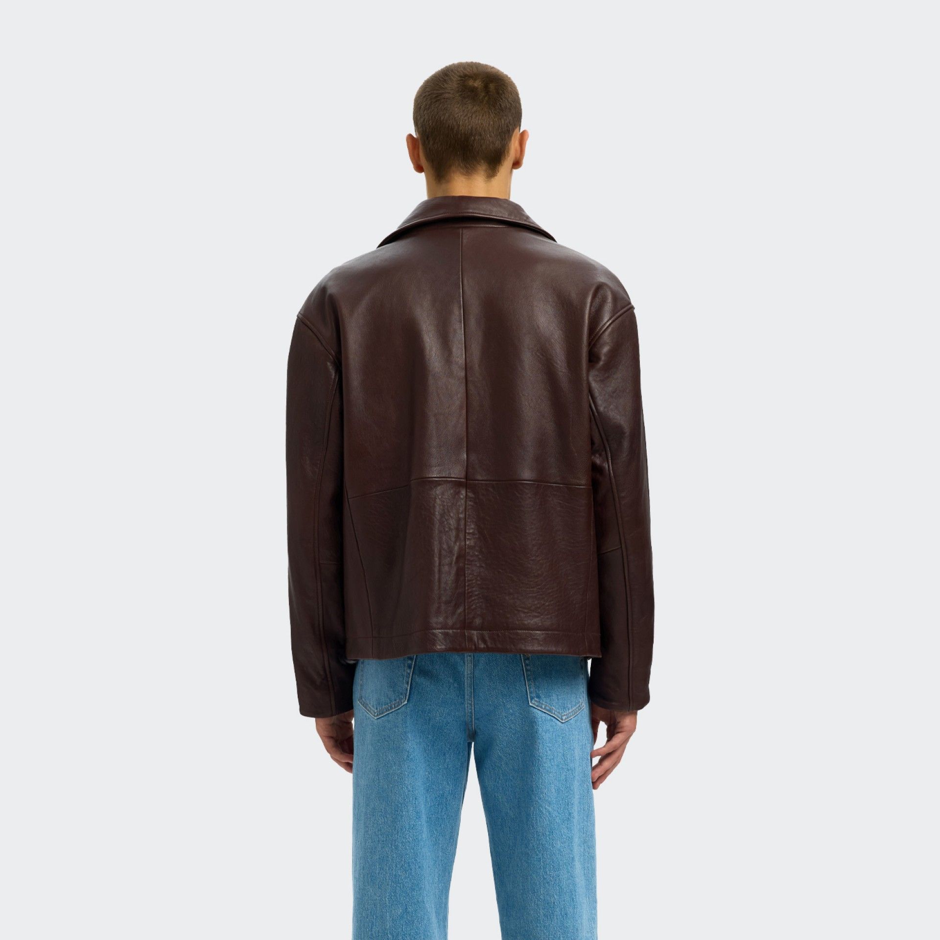 Casaco Selected Homme