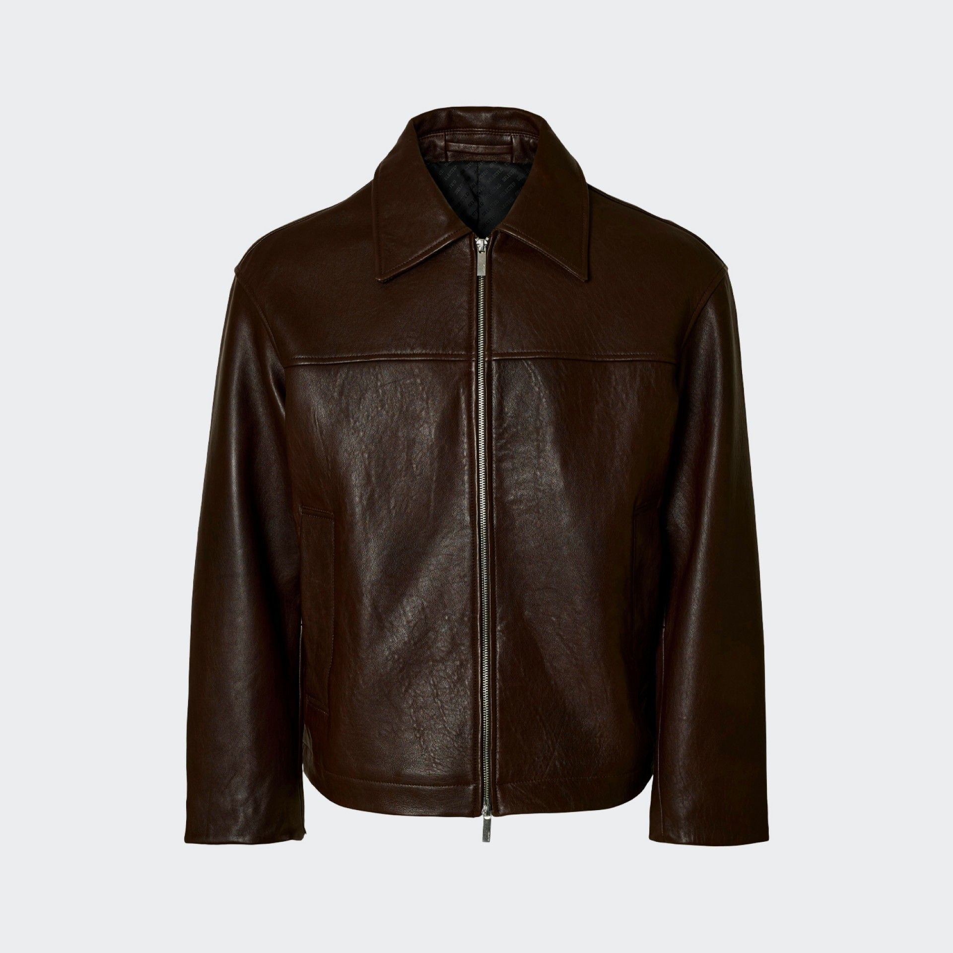 Casaco Selected Homme