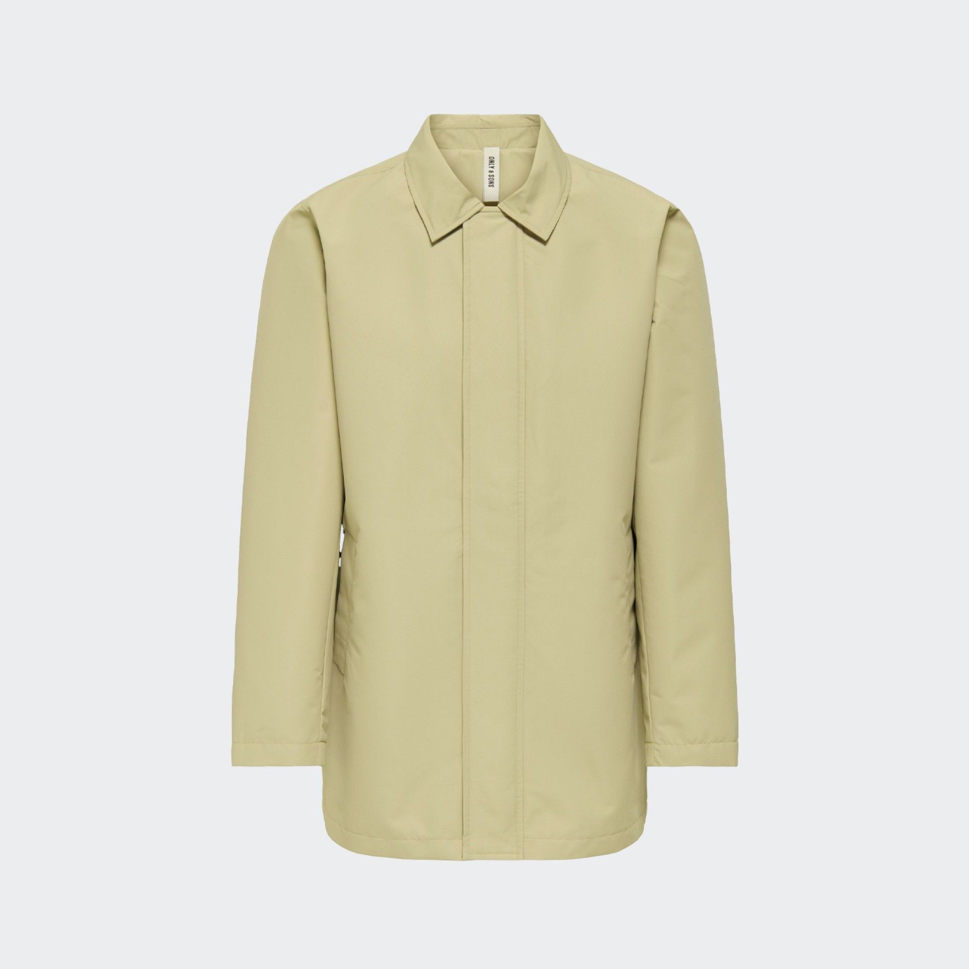 Gabardine Only & Sons