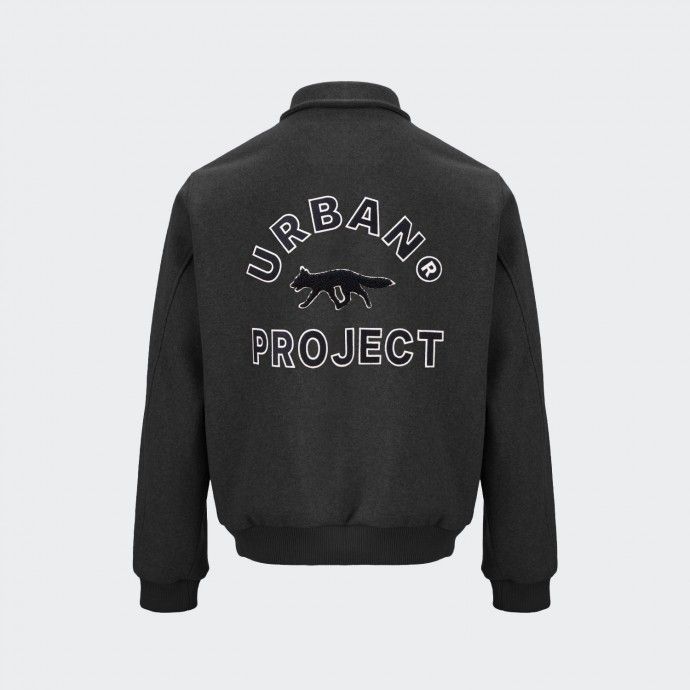 Blusão Urban Project