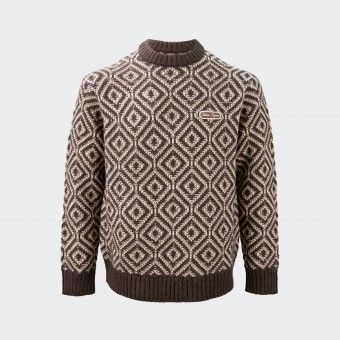 Camisola de Malha Urban Project