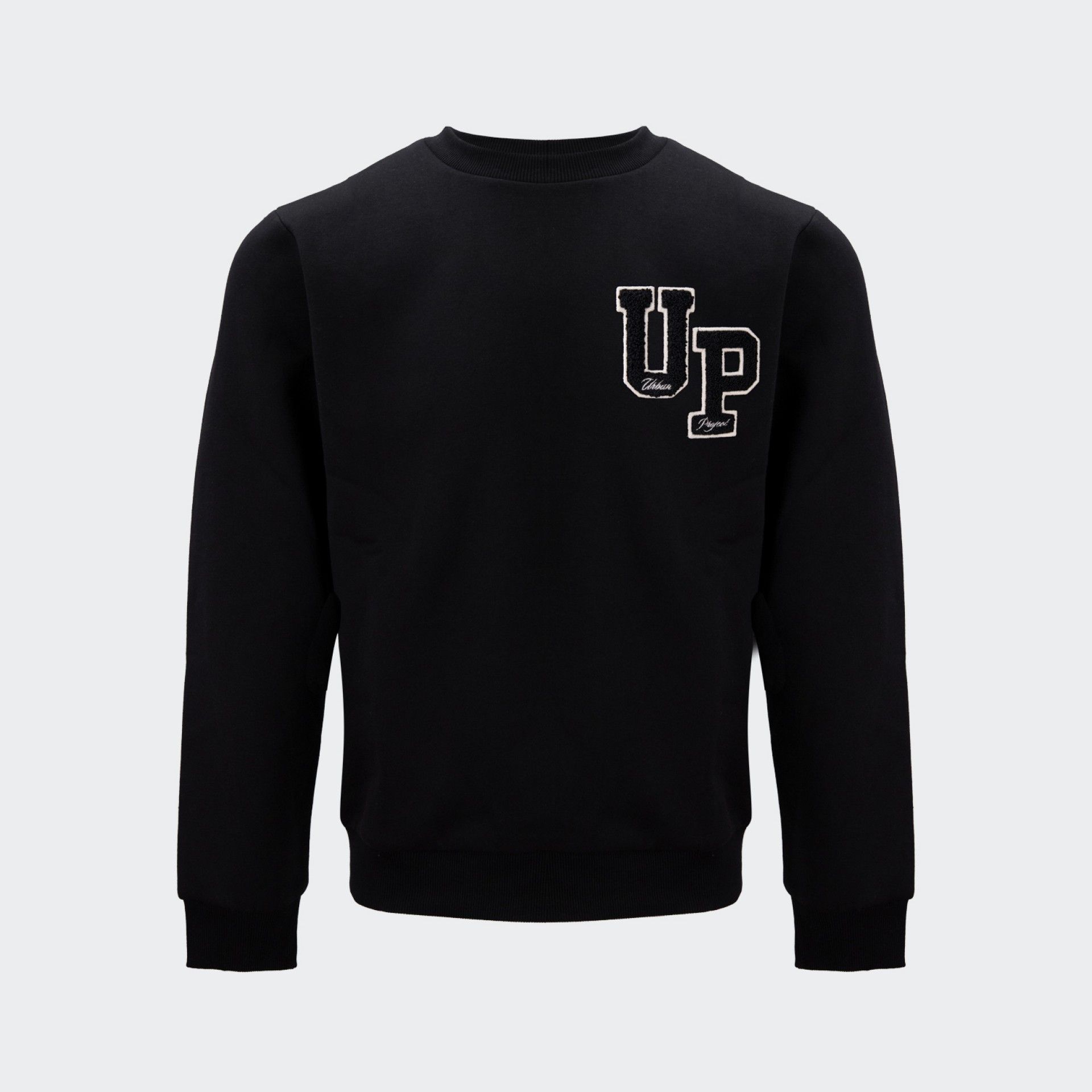 Sweatshirt Urban Project