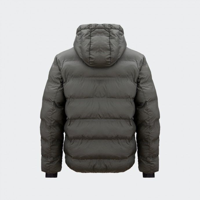 Bluso Acolchoado Urban Project