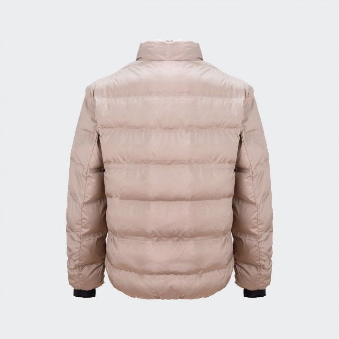 Bluso Acolchoado Urban Project