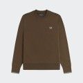 Sweatshirt Fred Perry
