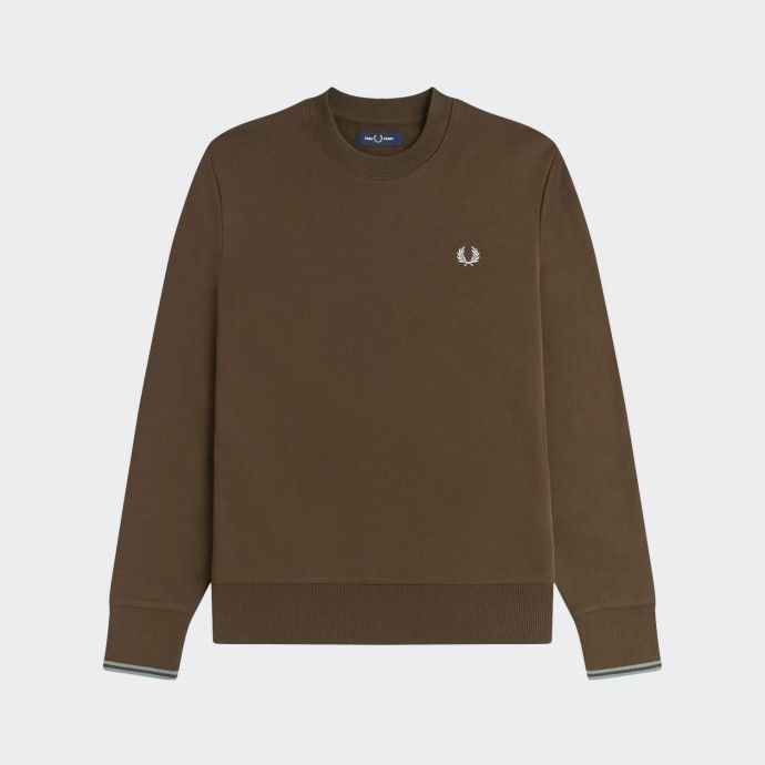 Sweatshirt Fred Perry