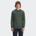 Sweatshirt Fred Perry