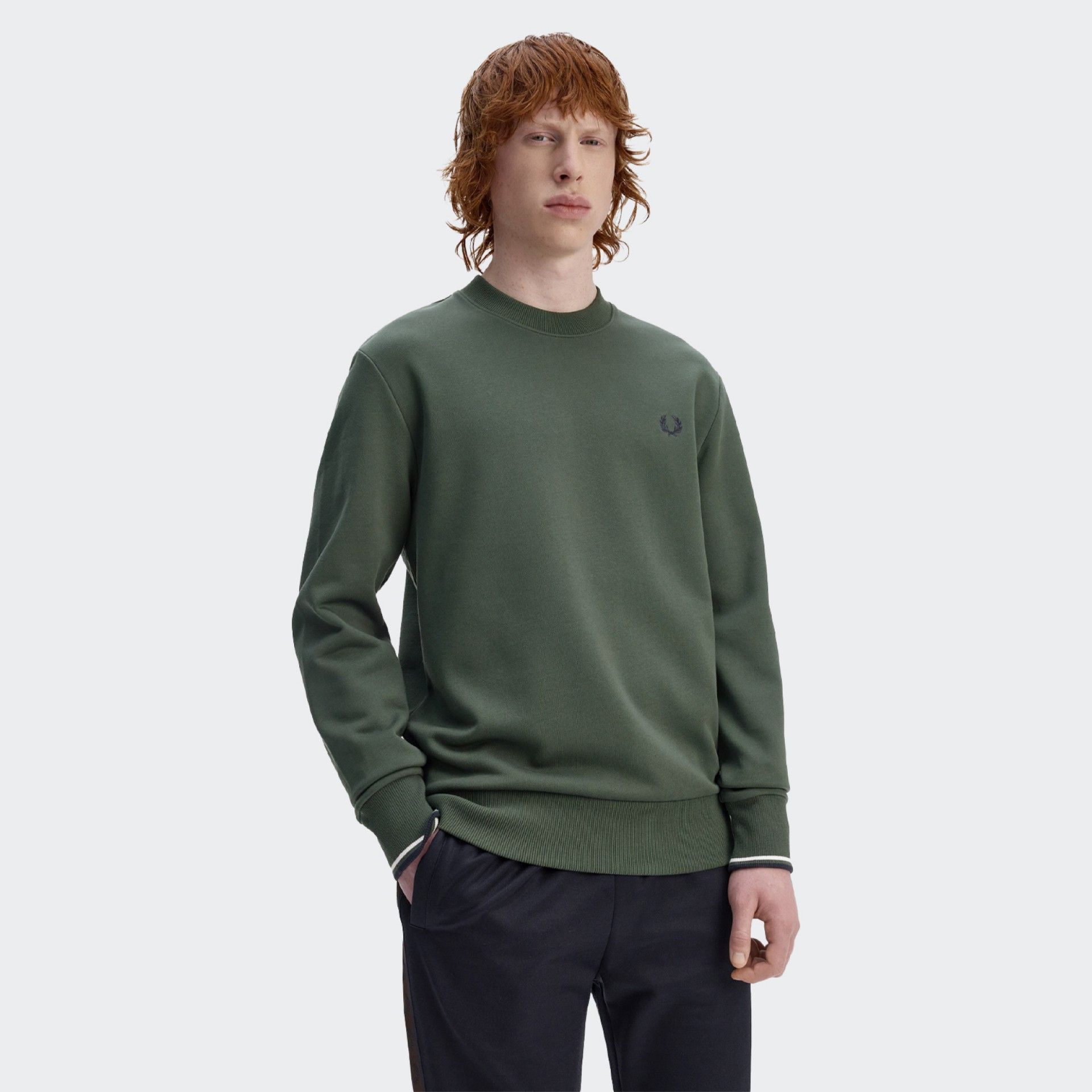Fred Perry Sweatshirt