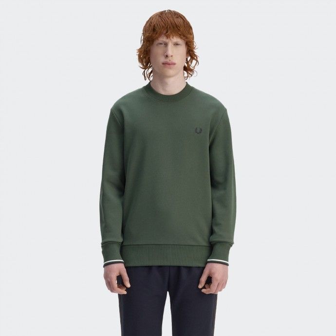 Sweatshirt Fred Perry