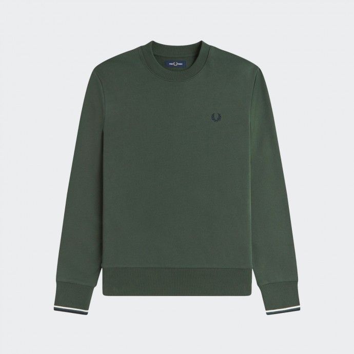 Sweatshirt Fred Perry