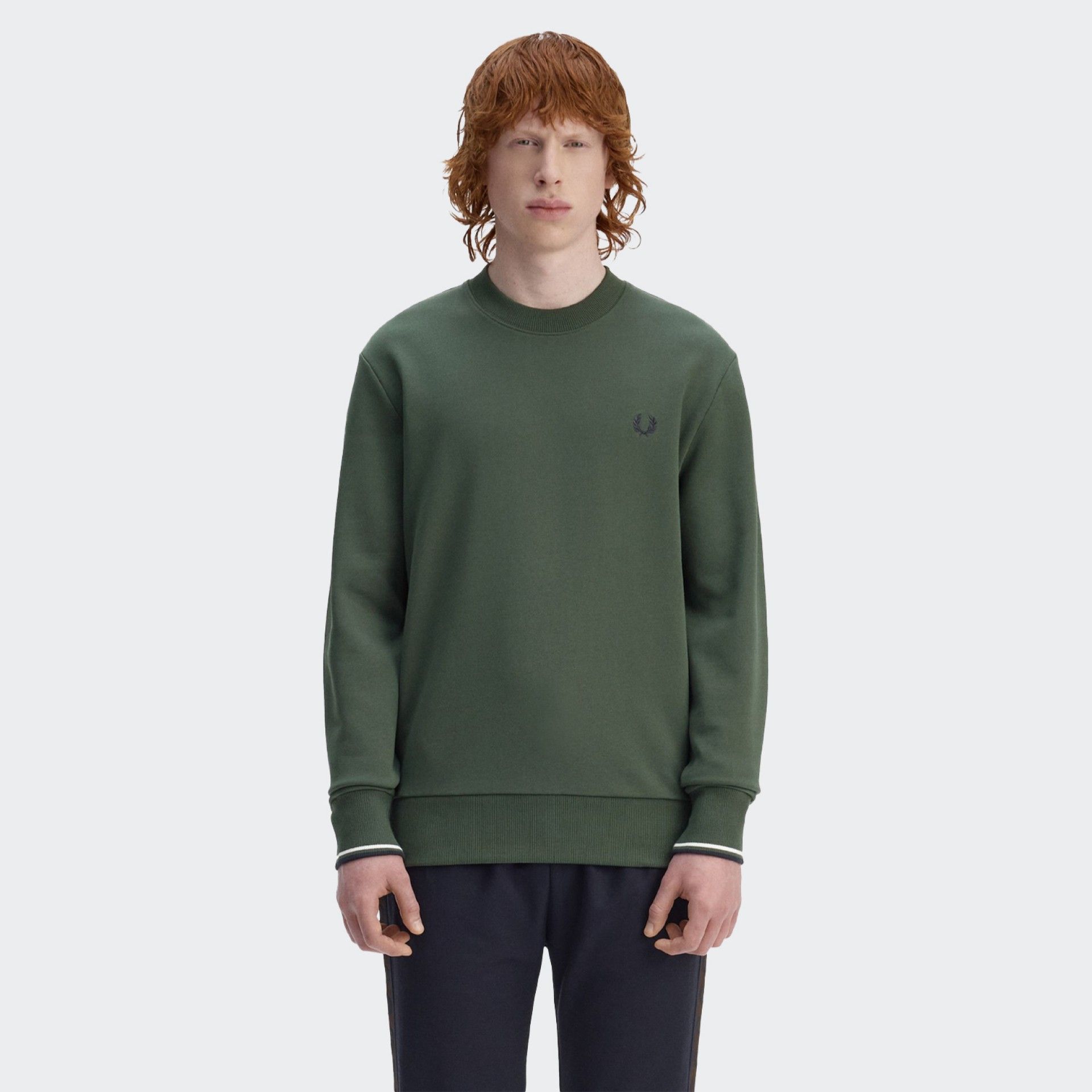 Fred Perry Sweatshirt
