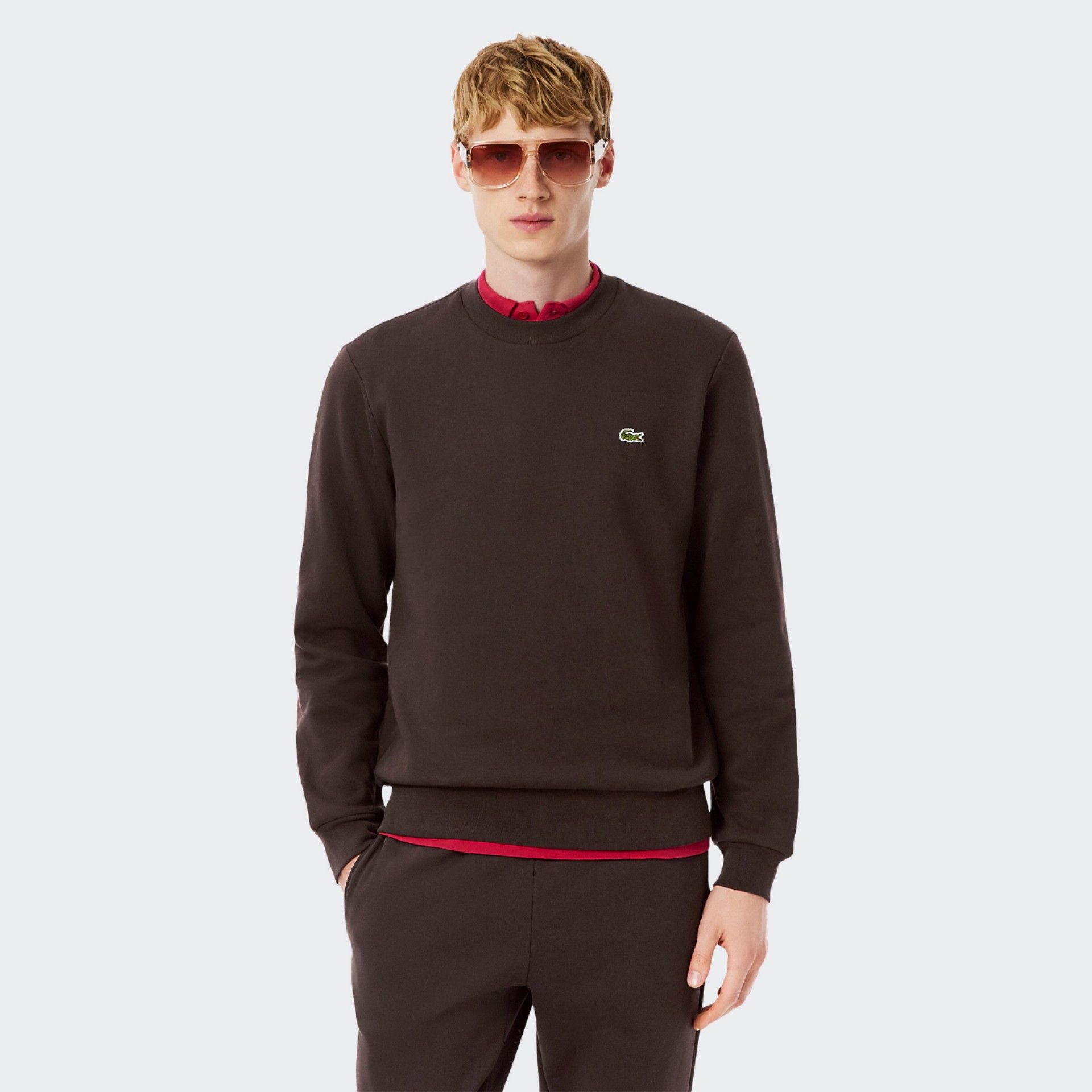 Lacoste Sweatshirt
