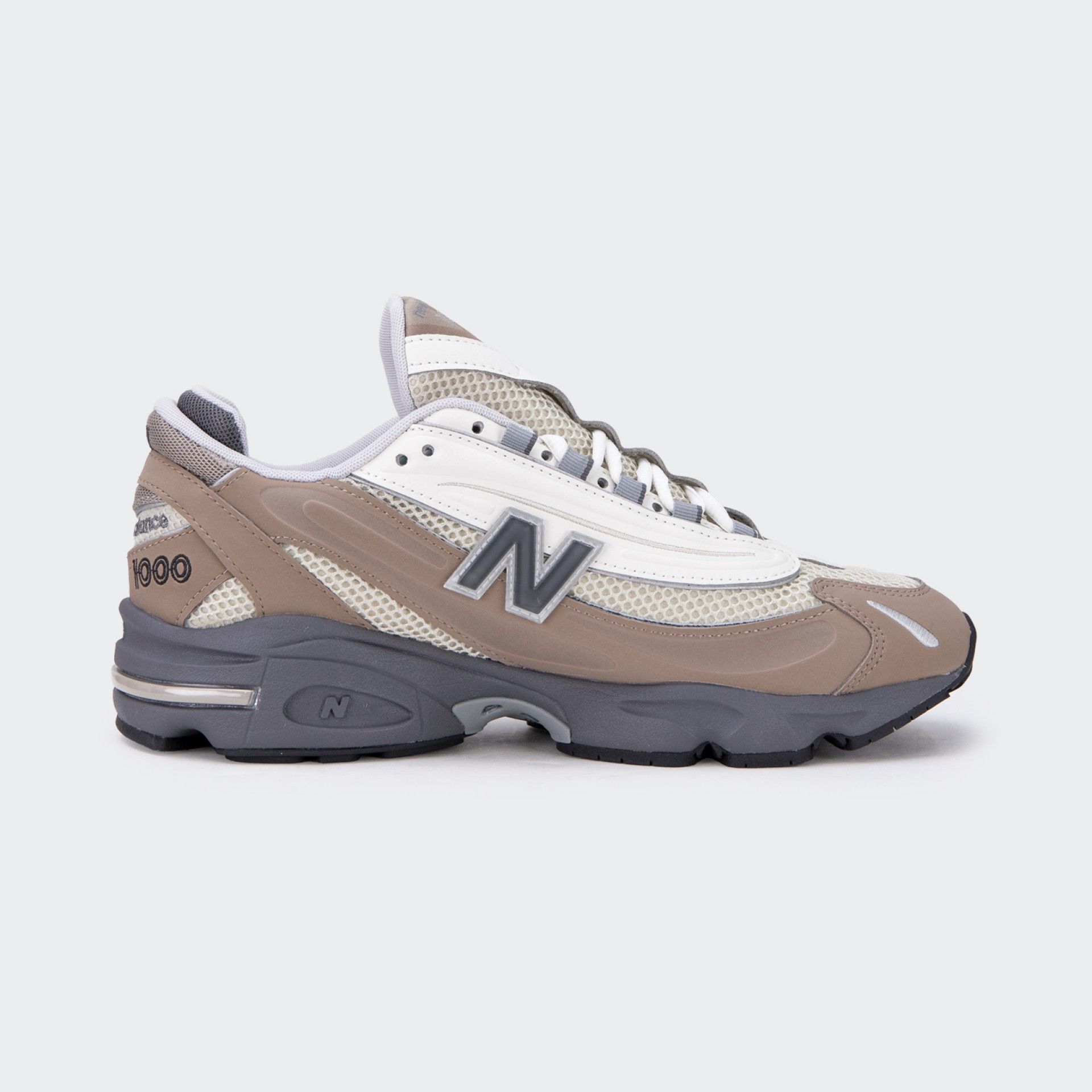 Baskets New Balance 1000