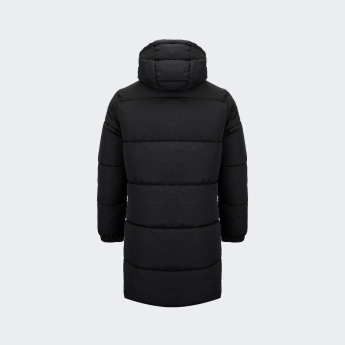 Bluso Acolchoado Longo Urban Project