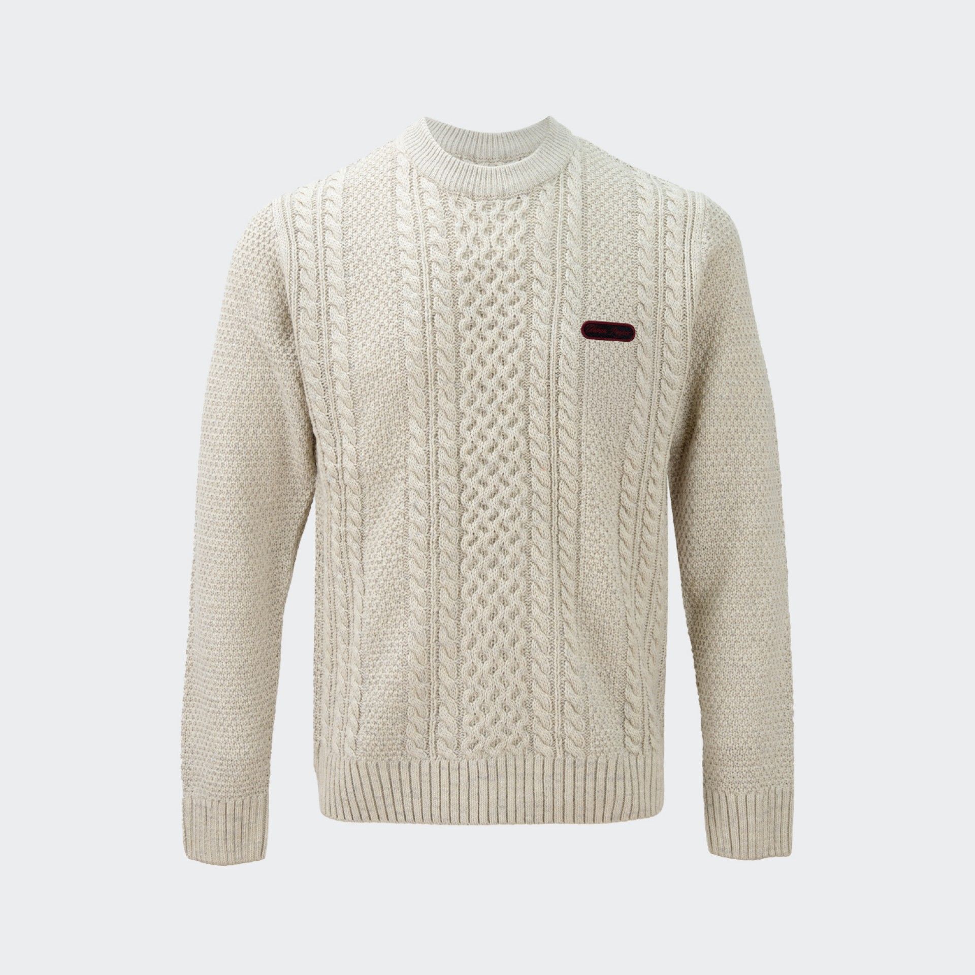 Camisola de Malha Urban Project