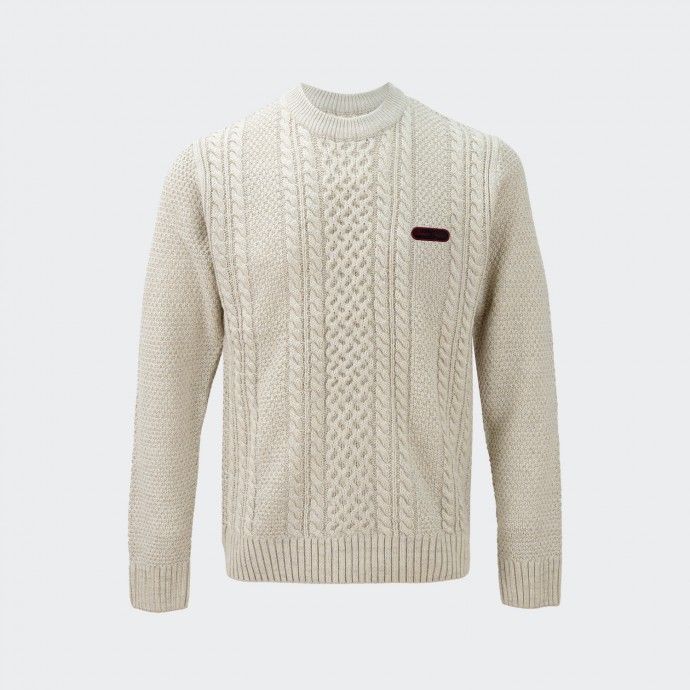 Camisola de Malha Urban Project